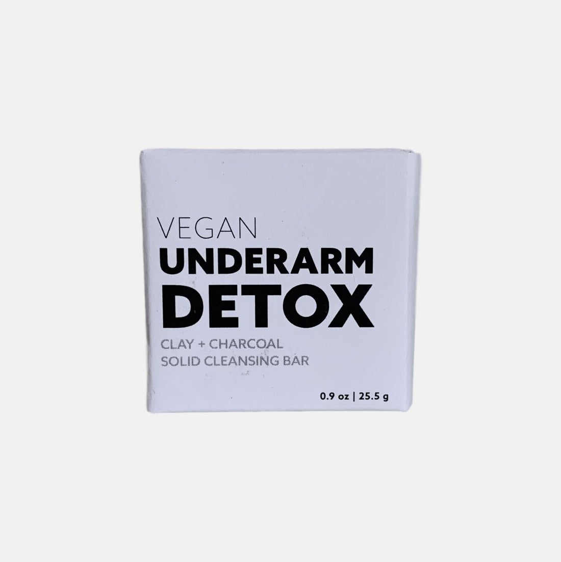 Underarm Detox Bar