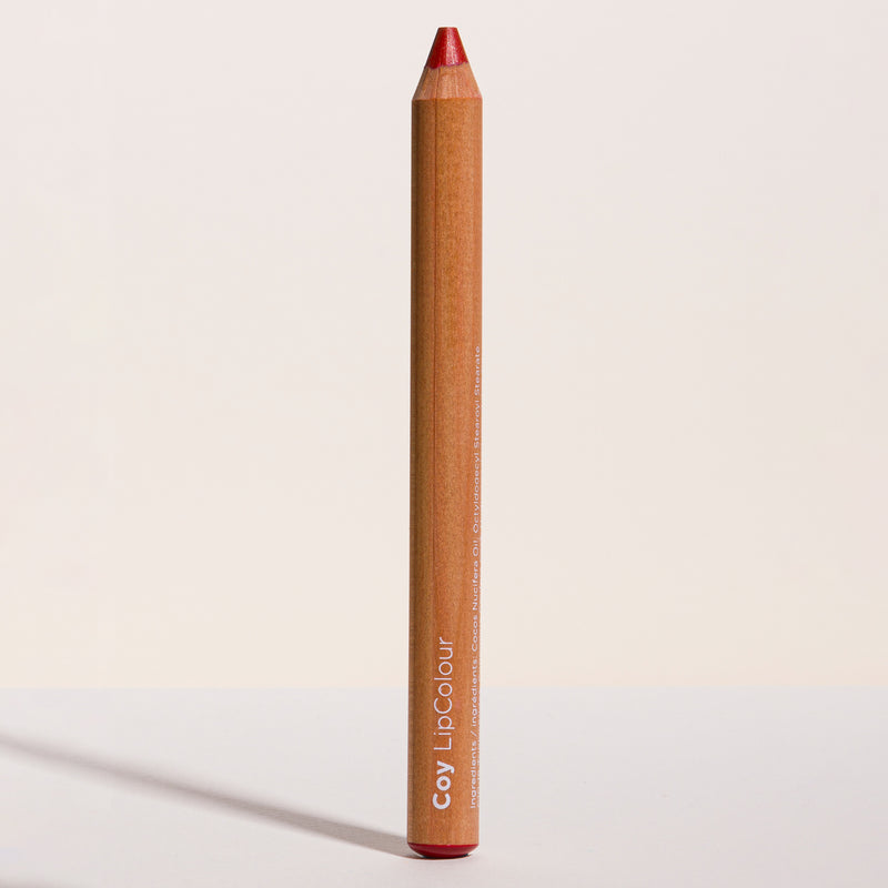 Lip Pencil - Coy