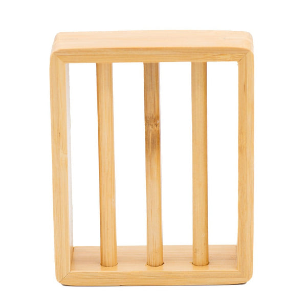 Bamboo Soap Lift