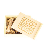 Eco Bricks - 45 Pieces