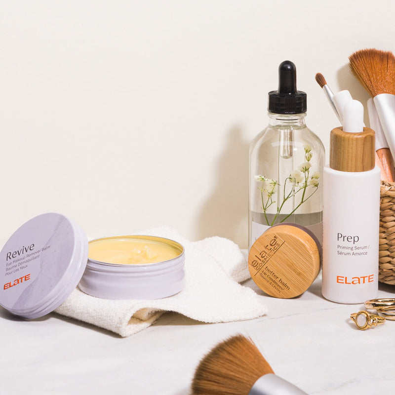 Revive Eye Makeup Remover Balm