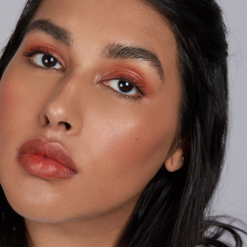 Strawberry Balmie for Eyes & Cheeks & Lips