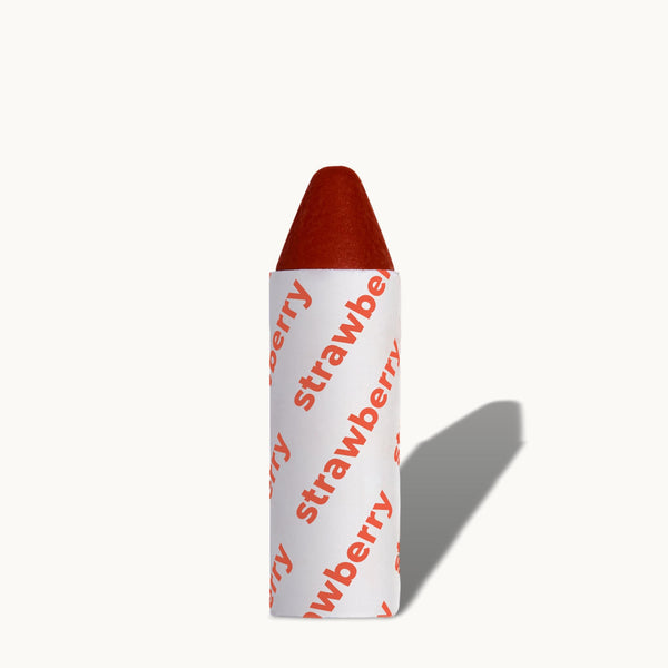 Strawberry Balmie for Eyes & Cheeks & Lips