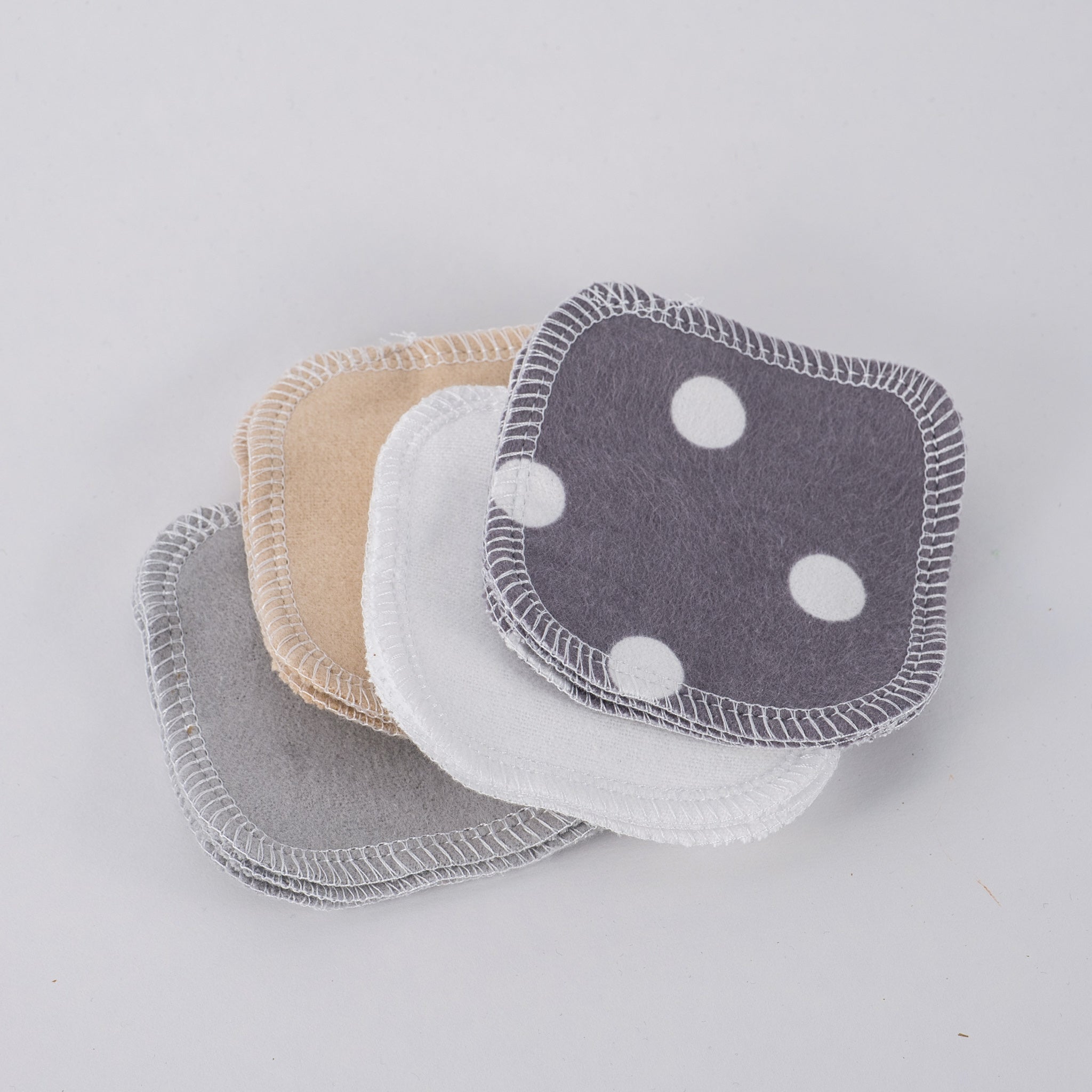 Pebble Beach Facial Rounds