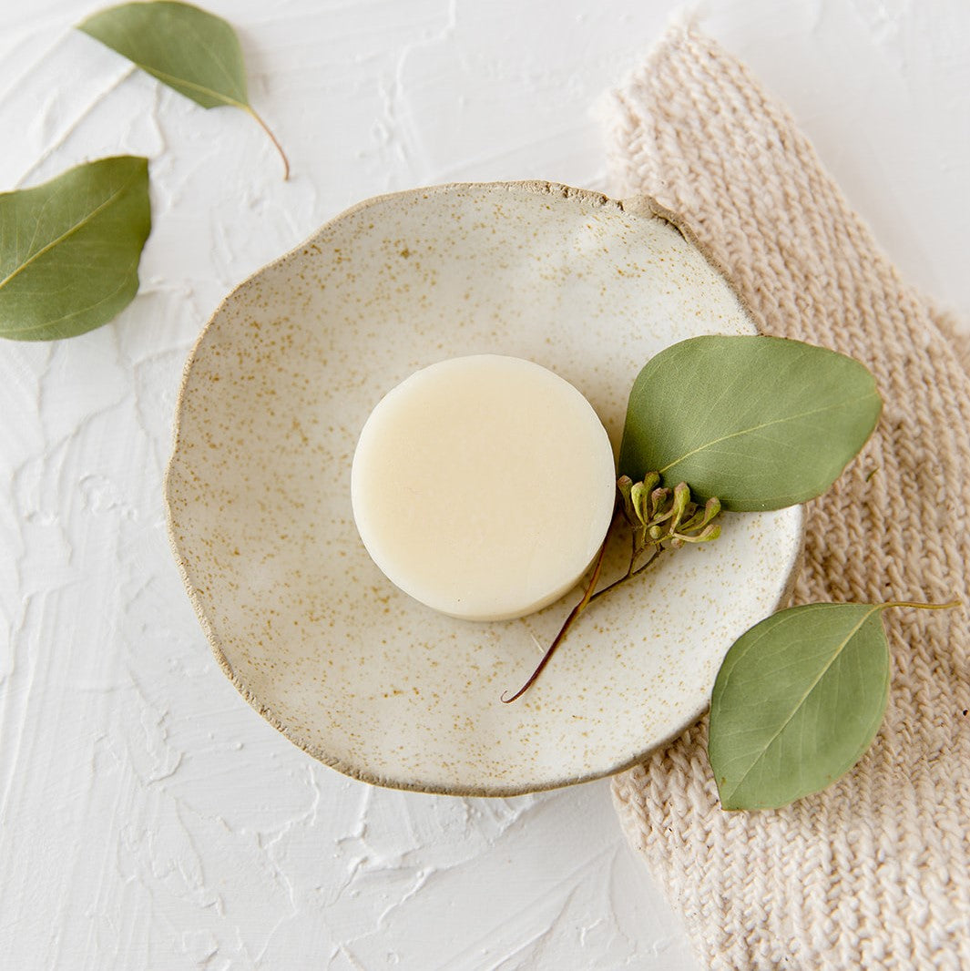 Fresh Conditioner Bar - Peppermint