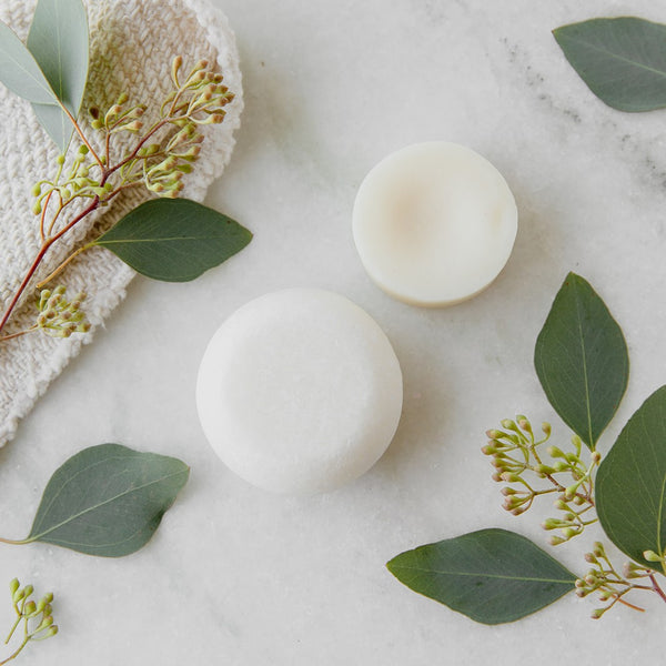 Bare Conditioner Bar - Unscented