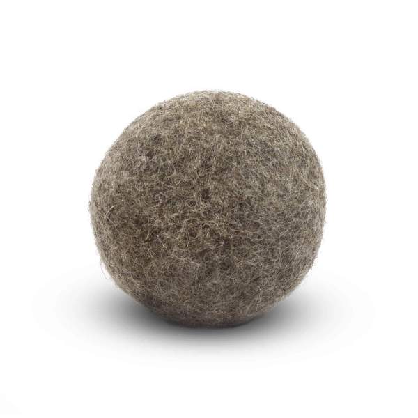 Solid Wool Dryer Ball (More Options Available)