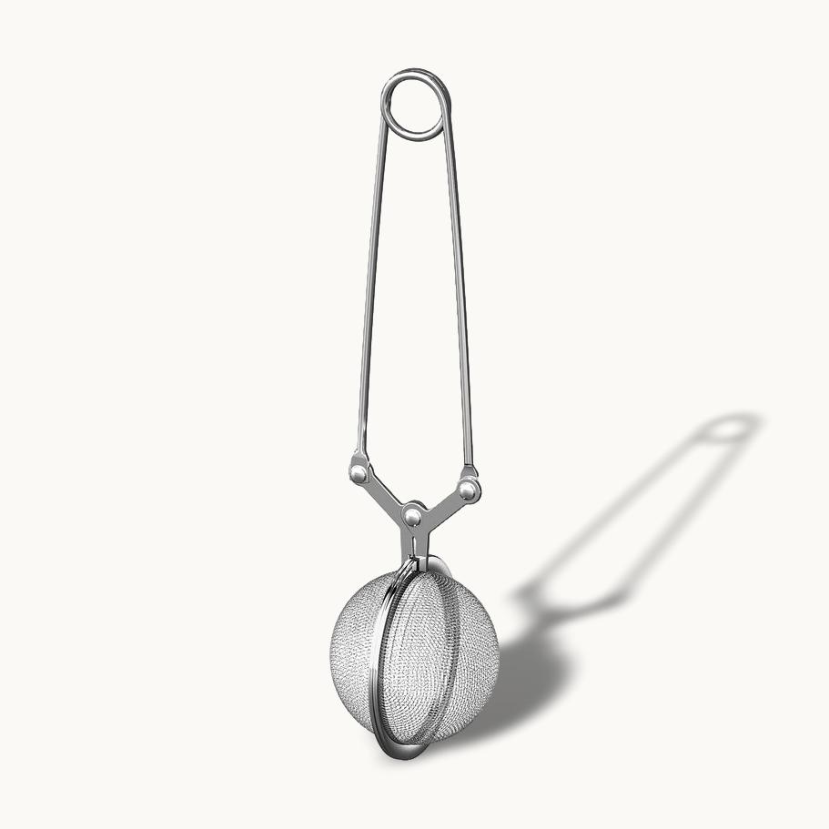 Stainless Steel Mesh Tea Infuser