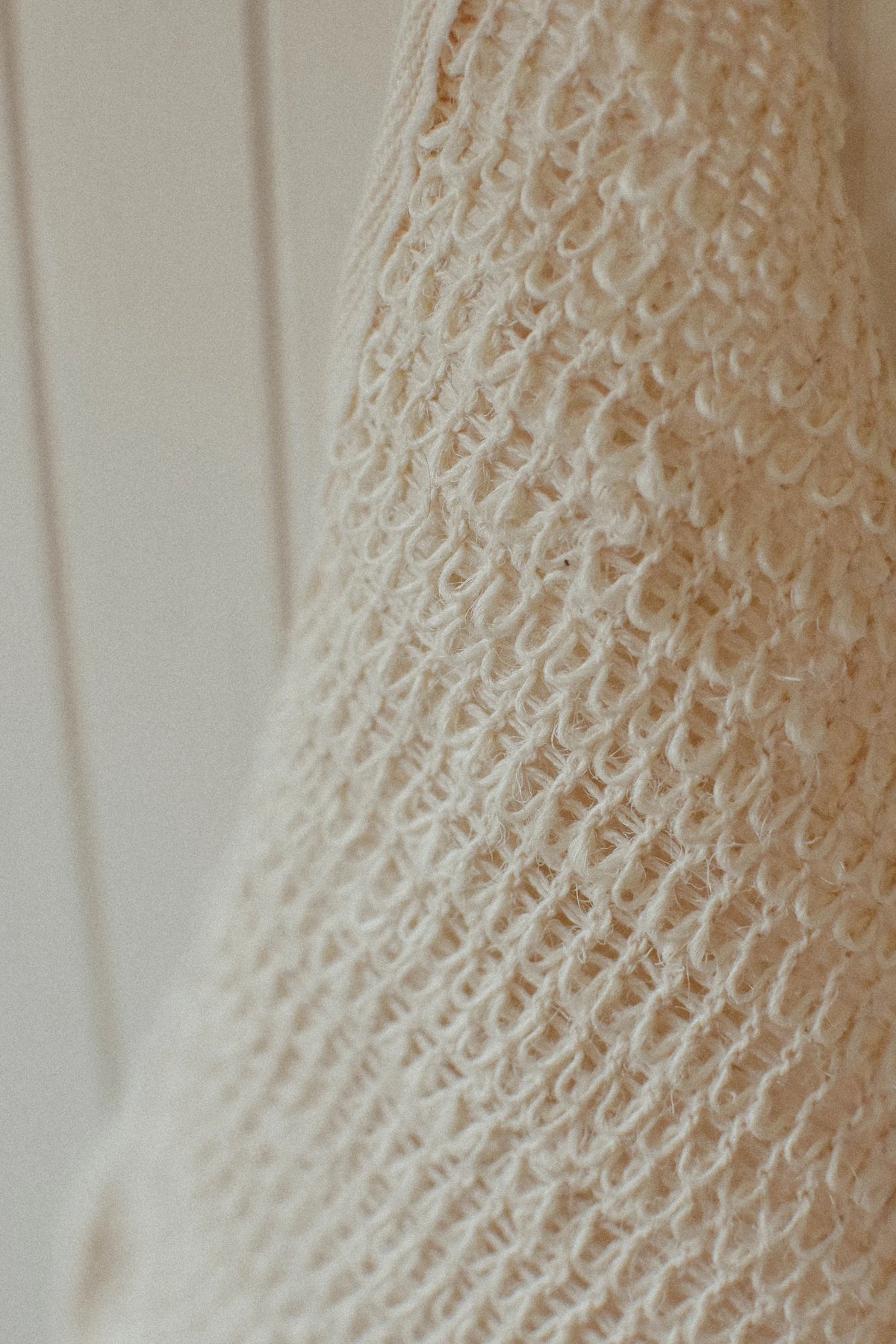 Sisal Exfoliating Washcloth
