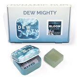 Dew Mighty Solid Face Serum Bar
