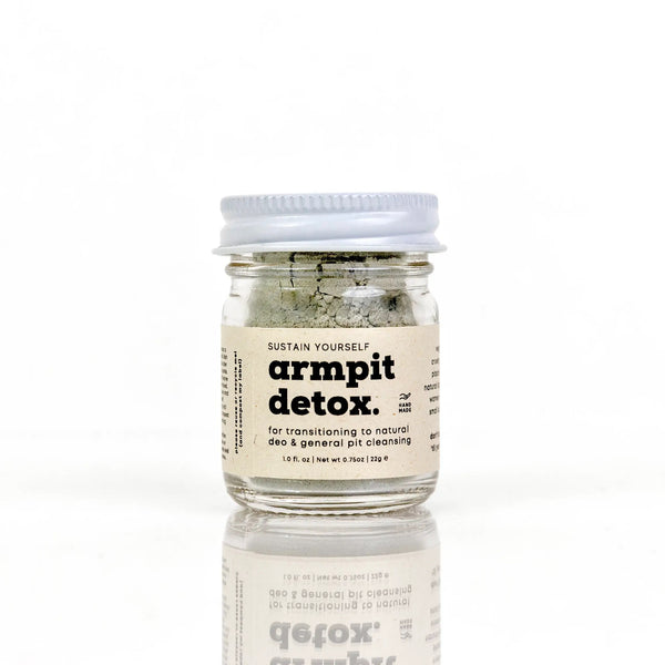 Armpit Detox