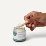 Natural Toothpaste - Spearmint
