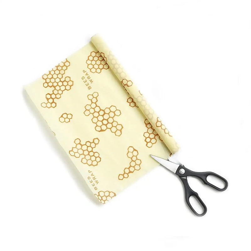 Beeswax Wrap Roll