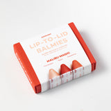 Malibu Magic Balmies for Eyes & Cheeks & Lips