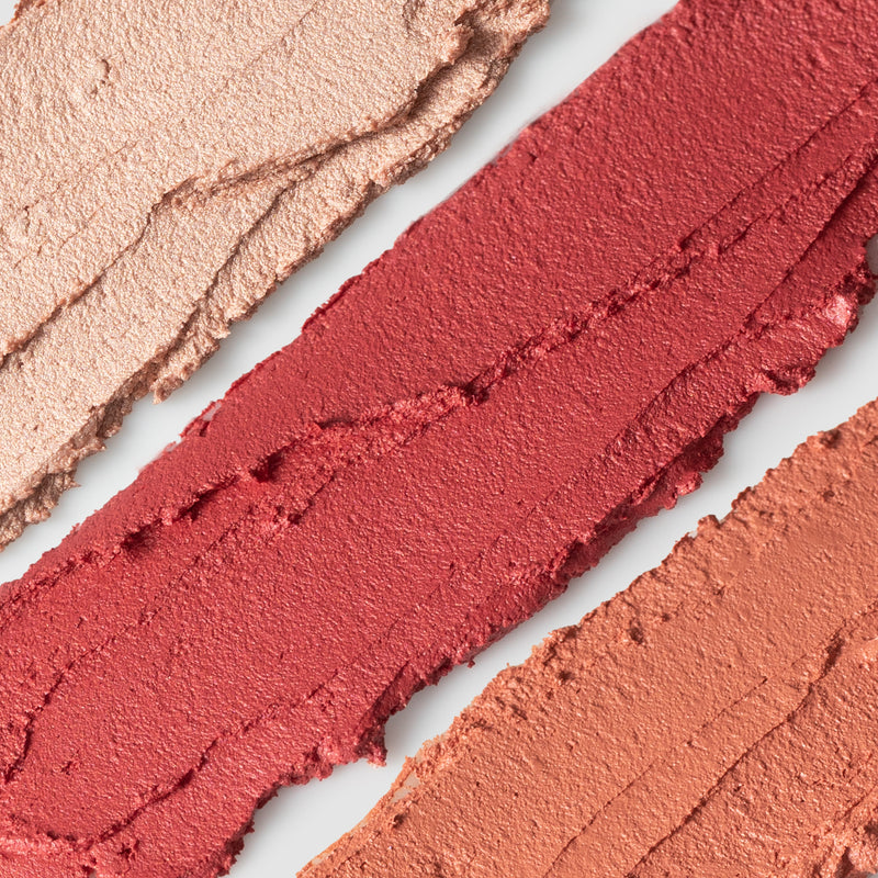 Malibu Magic Balmies for Eyes & Cheeks & Lips