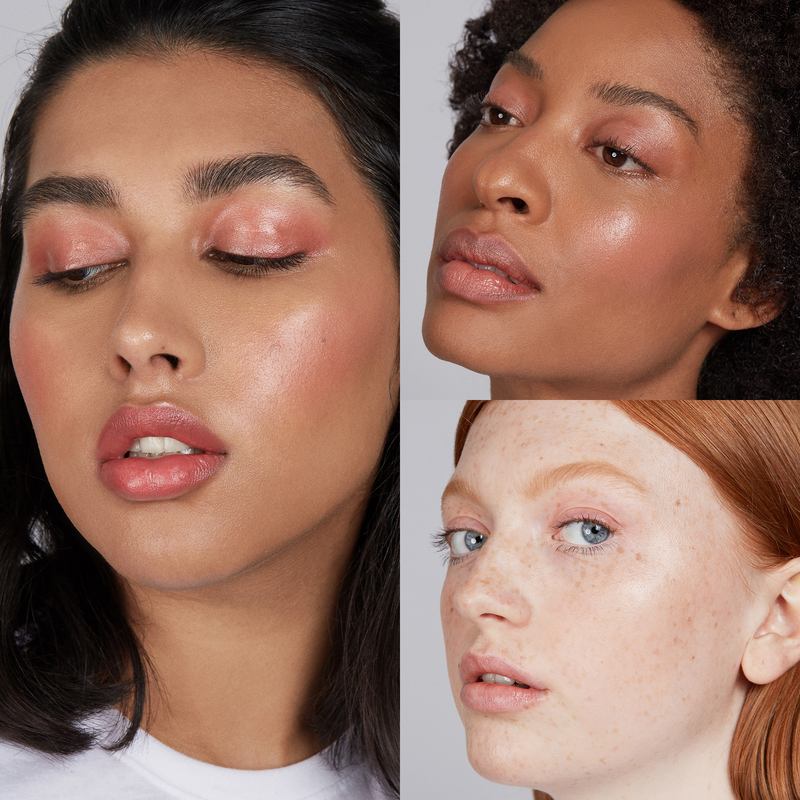 Malibu Magic Balmies for Eyes & Cheeks & Lips
