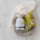 English Peppermint Mouthwash Tablets