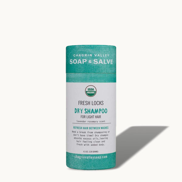 feminin Arctic plantageejer Buy Low Waste Light Hair Dry Shampoo Online | Plastic Free Pursuit