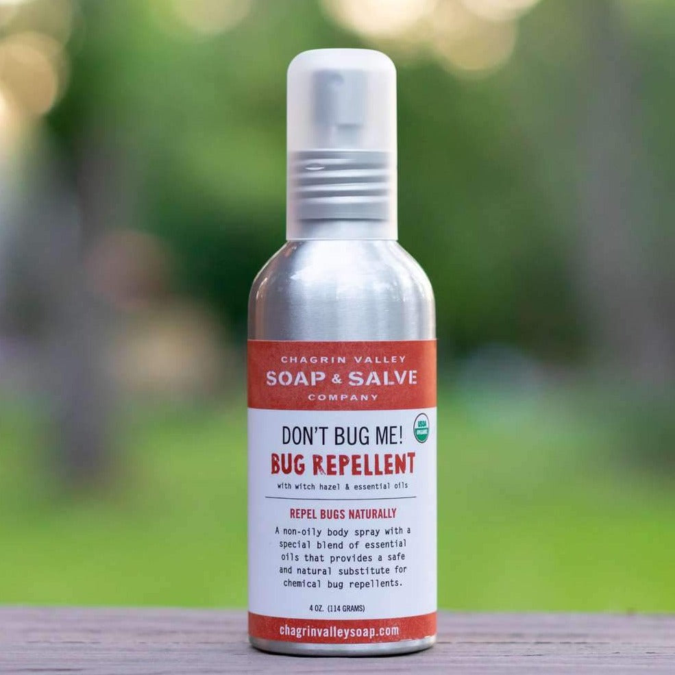 Buy Natural Insect Repellent Spray Online Plastic Free Pursuit