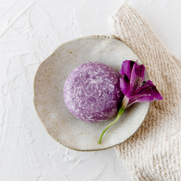 Rainforest Shampoo Bar - Acai & Tonka Bean