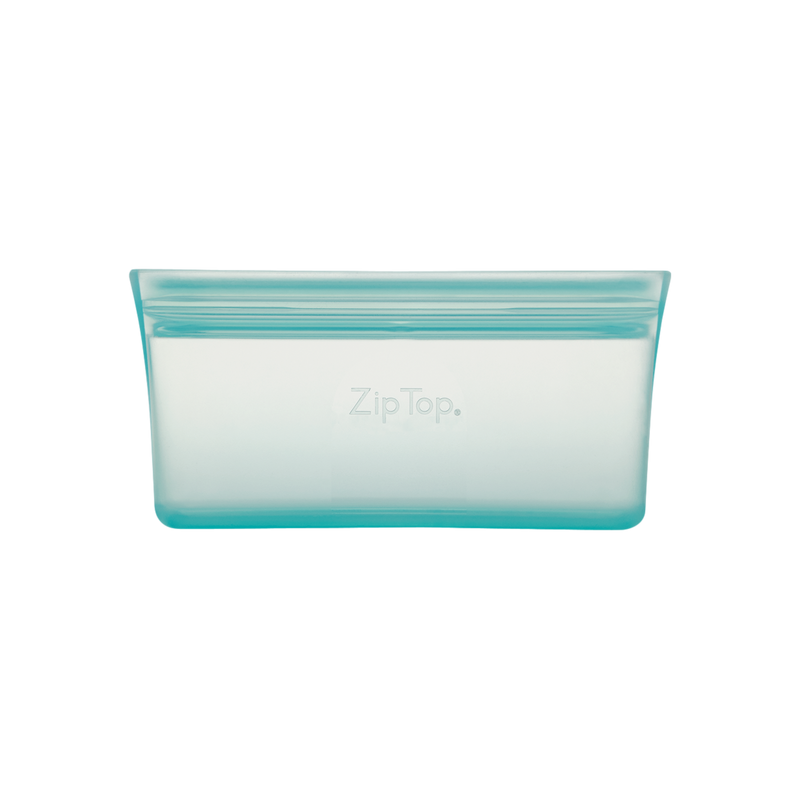 Zip Top Reusable Snack Bag